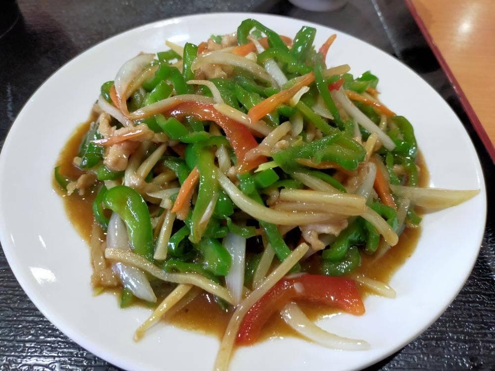 台湾料理 味や