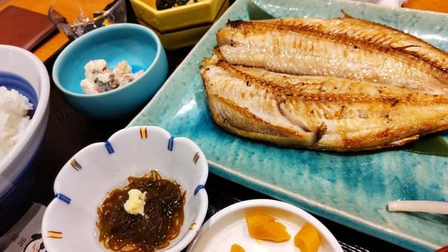 諸国 ひものと - サブ画像3