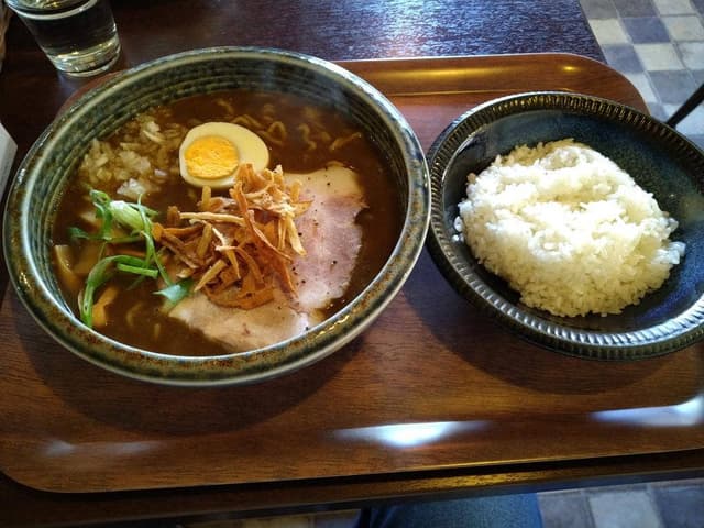 Soup Curry BLACHA - サブ画像1