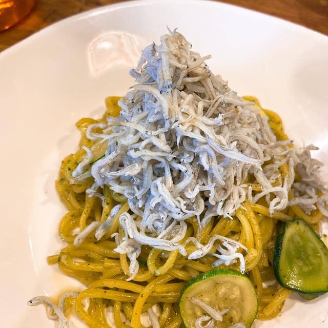 Italian Kitchen VANSAN 新津店 - サブ画像1