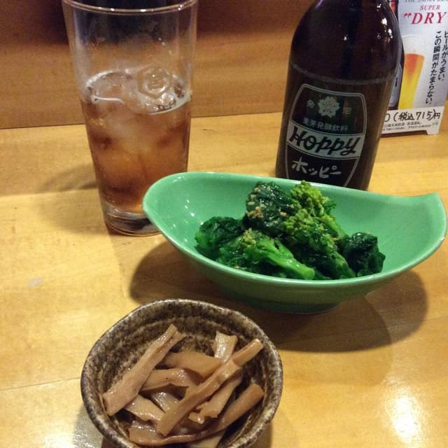 大衆居酒屋 おまめ - サブ画像1