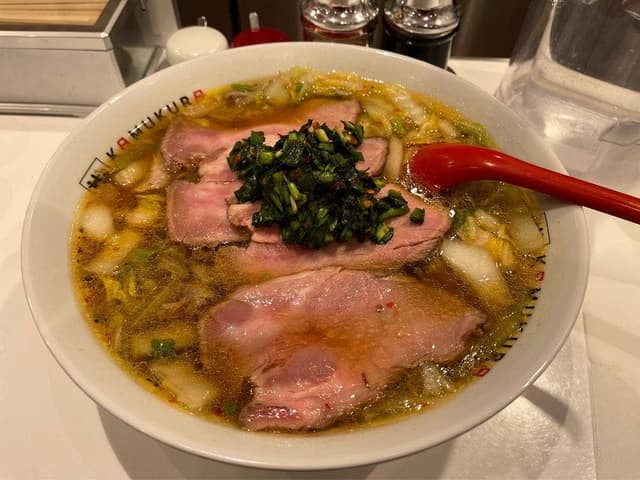 どうとんぼり神座 ペリエ千葉店 - サブ画像3