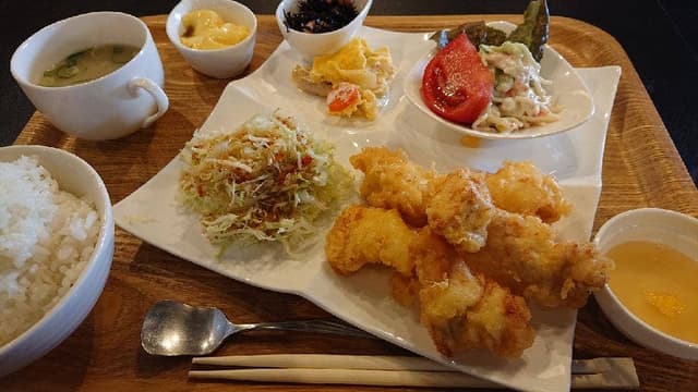花実ing - サブ画像1