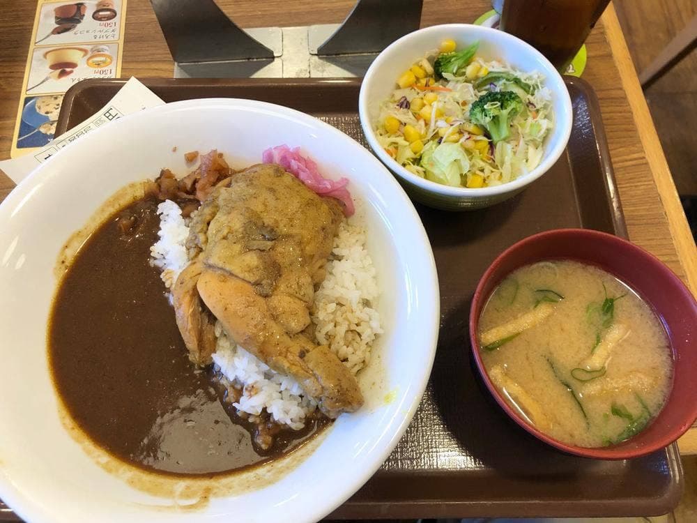 すき家 鶴見市場駅前店