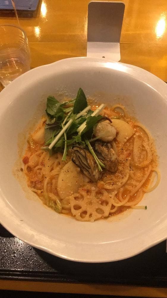 洋麺屋 五右衛門 東武池袋店 - サブ画像1