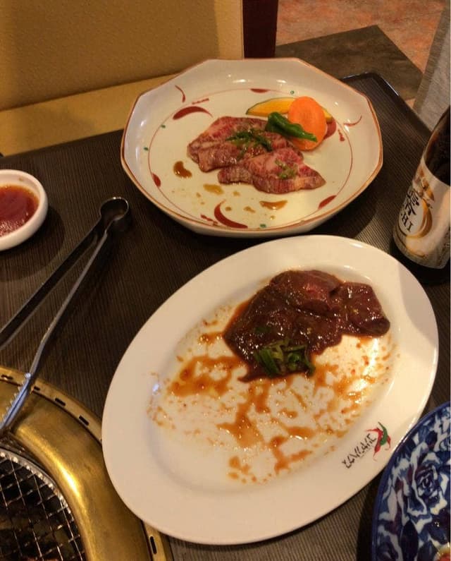 焼肉王コリヤンハウス八戸店きりん亭 - サブ画像3