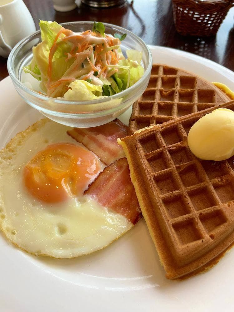 尾道浪漫珈琲 尾道福屋店