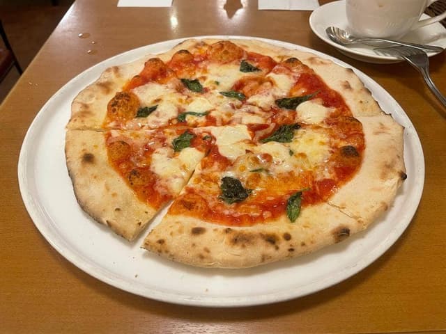 ピッツェリア ドォーロ 麹町店 - サブ画像3