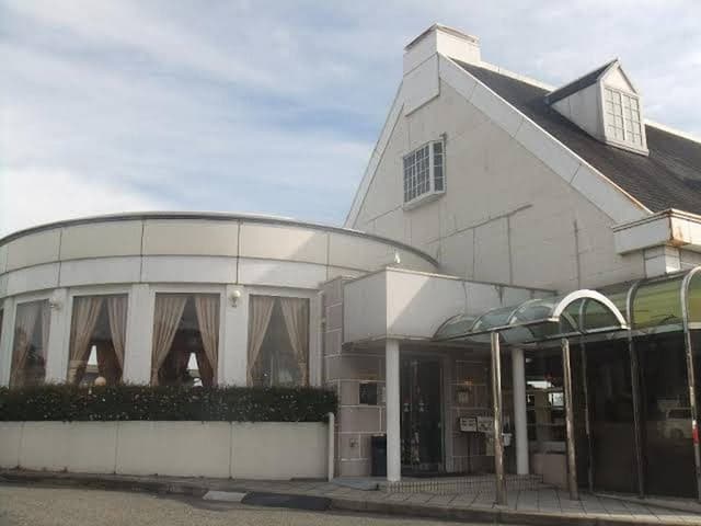 カフェテラス蘭館 富田林店 - サブ画像1