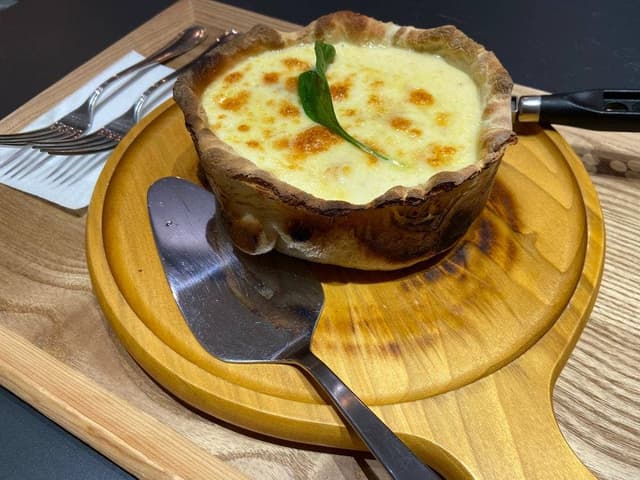 みつばちかふぇ&キッチン イオンモール白山店 - サブ画像3