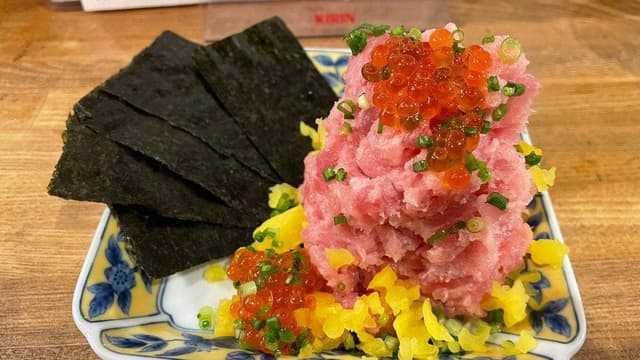 うっちゃり - サブ画像3