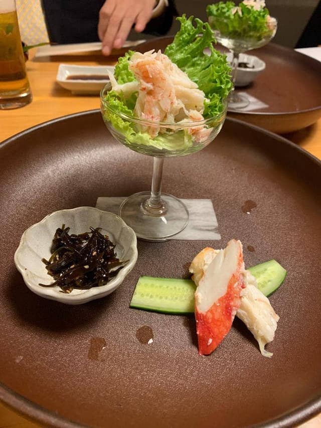 板前料理 いちふじ - サブ画像3