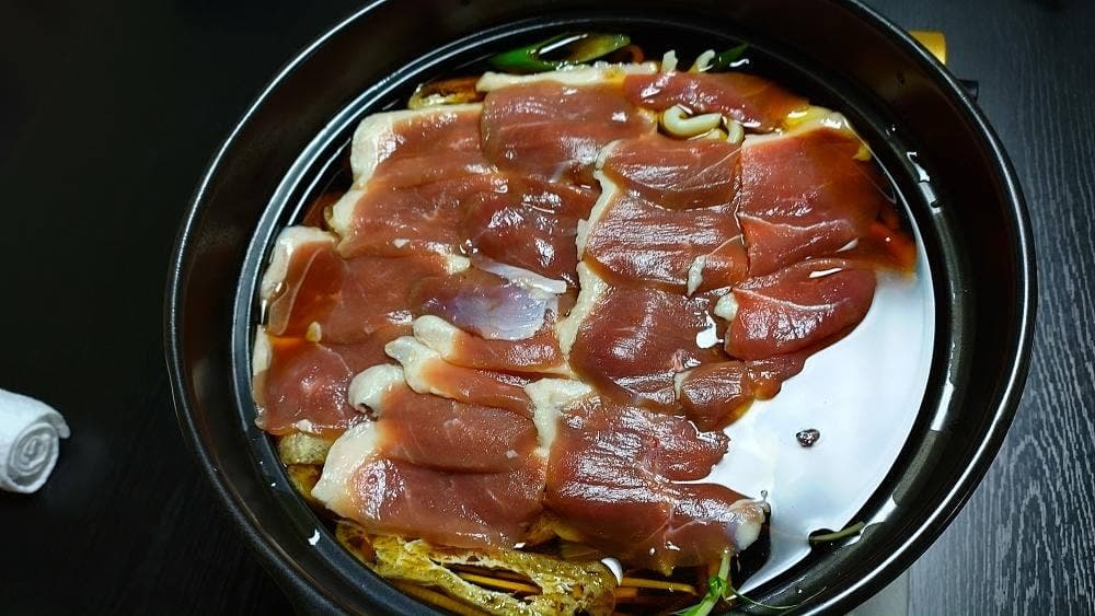 郷土料理 加賀屋