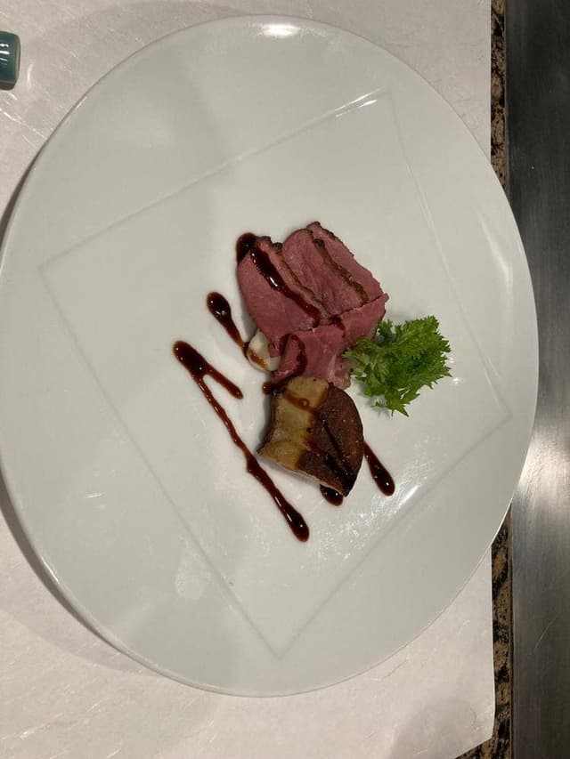 ステーキハウス神石 - サブ画像1