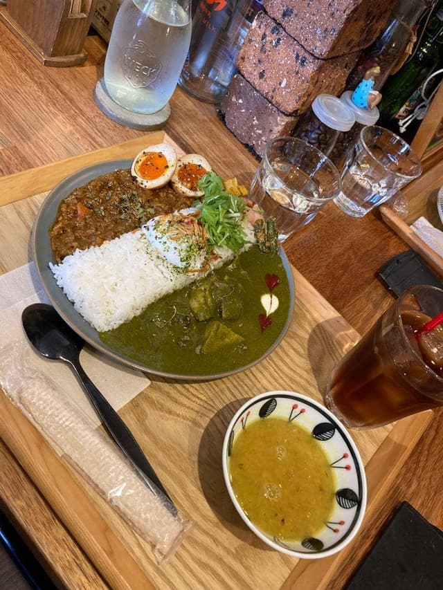 アオヤギ食堂 - サブ画像1