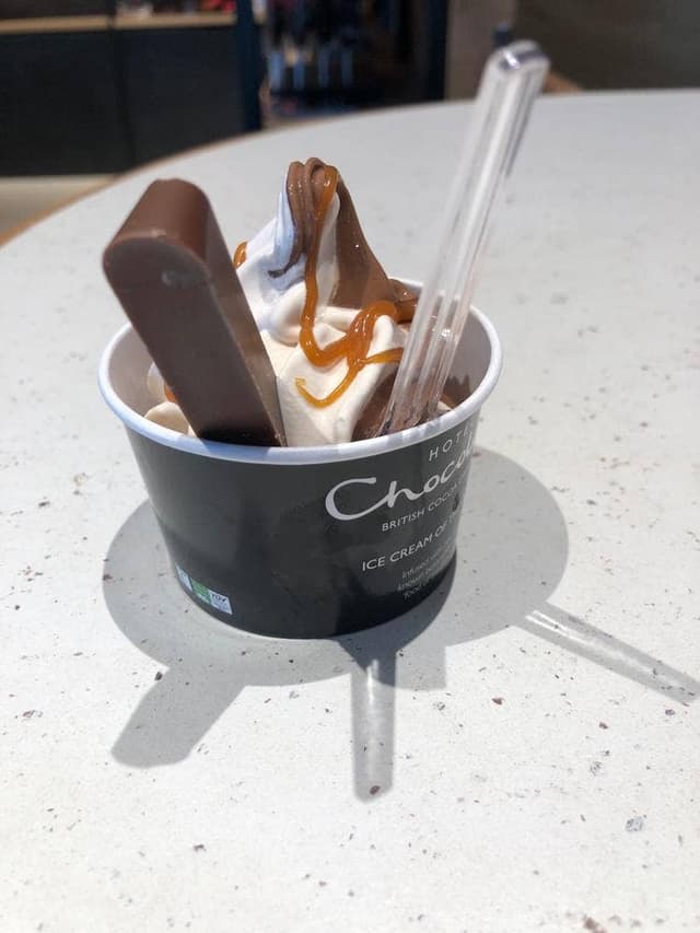 ホテルショコラ 横浜グランゲート店 - サブ画像3