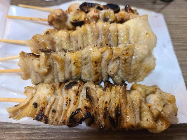 鶏むら セレオ甲府店 - サブ画像1