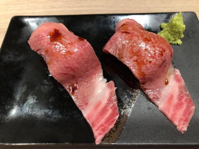 近江うし 焼肉 にく TATSU 青山本店 - サブ画像3