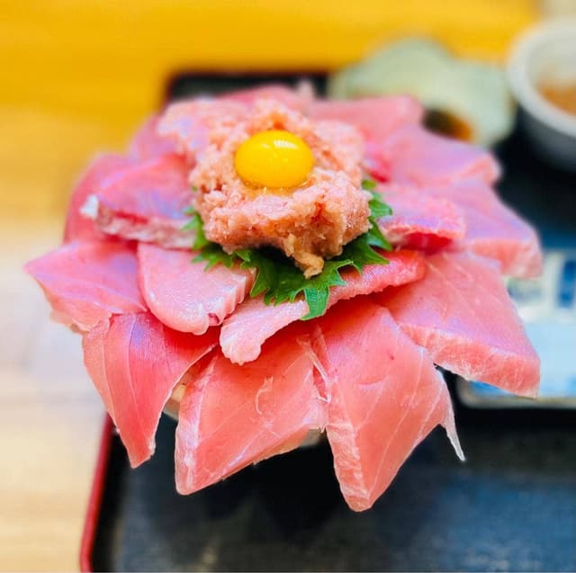 朝市御食事処 道下商店 - サブ画像2