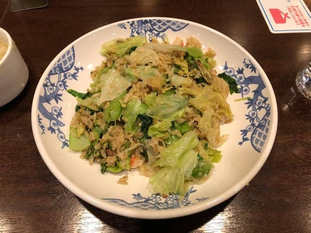 バーミヤン 東所沢店 - サブ画像3