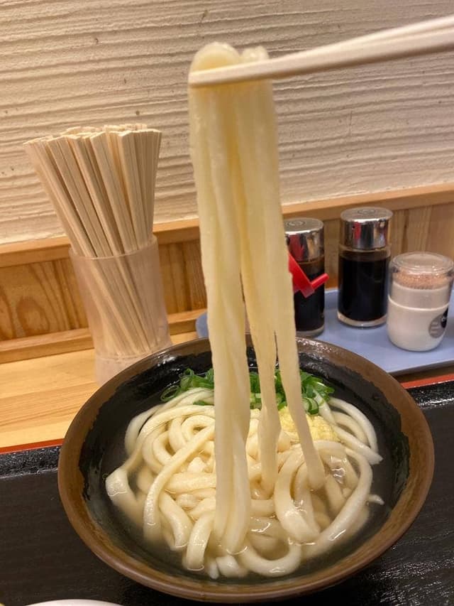 うどん処 ごっと - サブ画像2