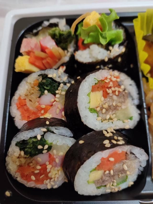 韓美膳DELI エスパル仙台店 - サブ画像1