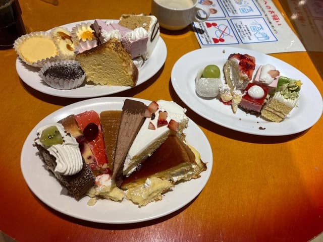 スイーツパラダイス 池袋店 - サブ画像2