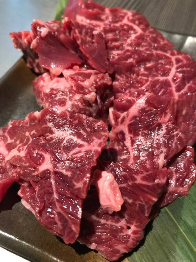 YAKINIKU KIWAMI 塊 - サブ画像1