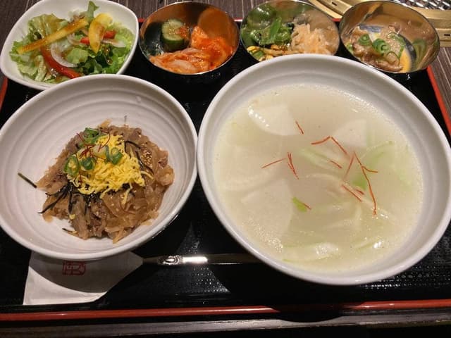 焼肉の名門 天壇 西院店 - サブ画像3