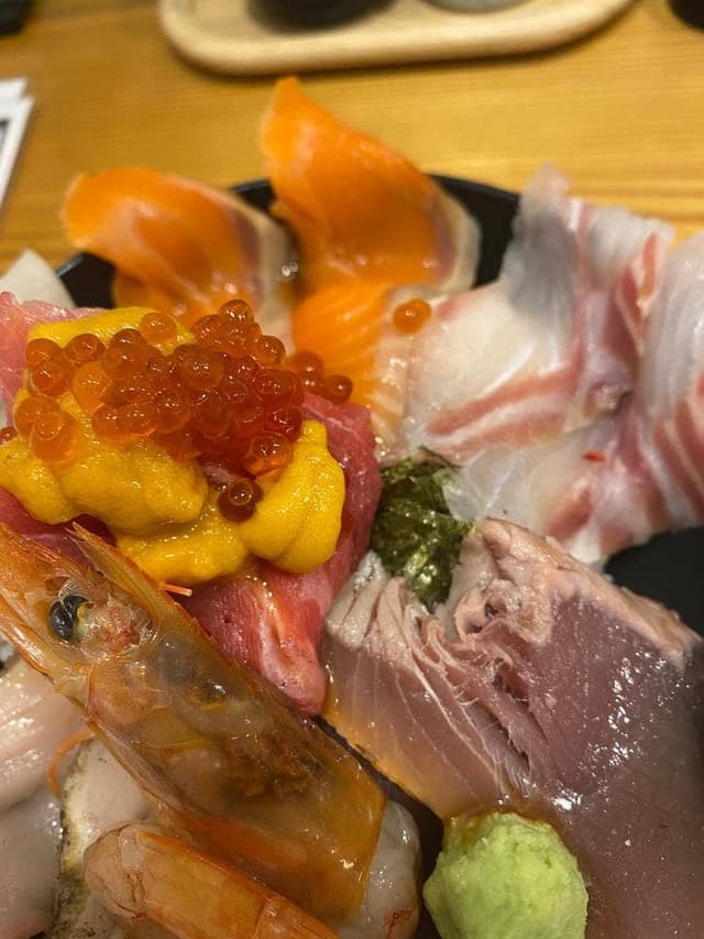 奥州ろばた センダイエキ 天海 - サブ画像1