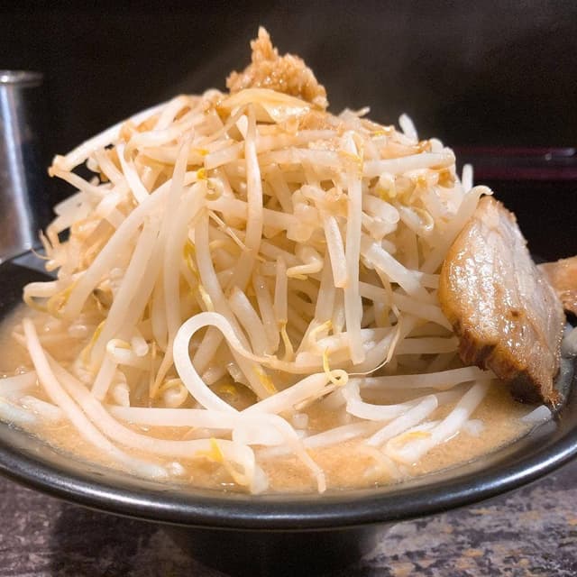 らーめん 勝三 - サブ画像3