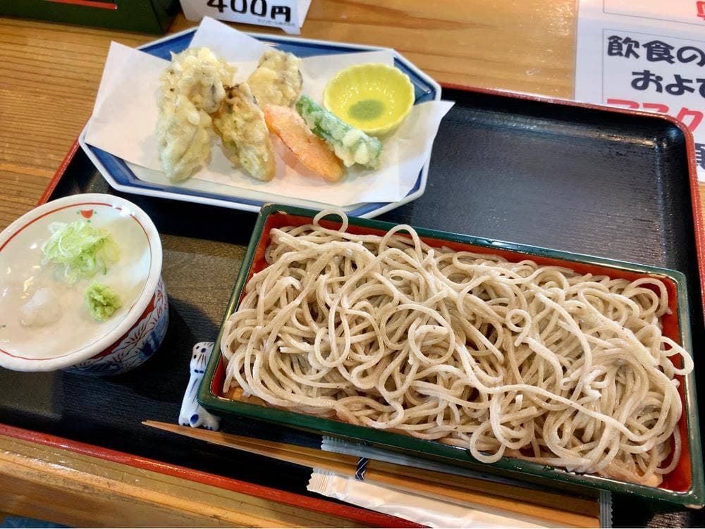 休屋
