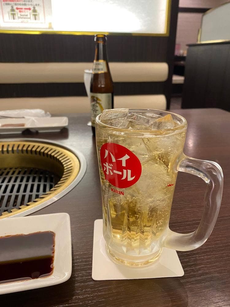 焼肉の蔵 村上