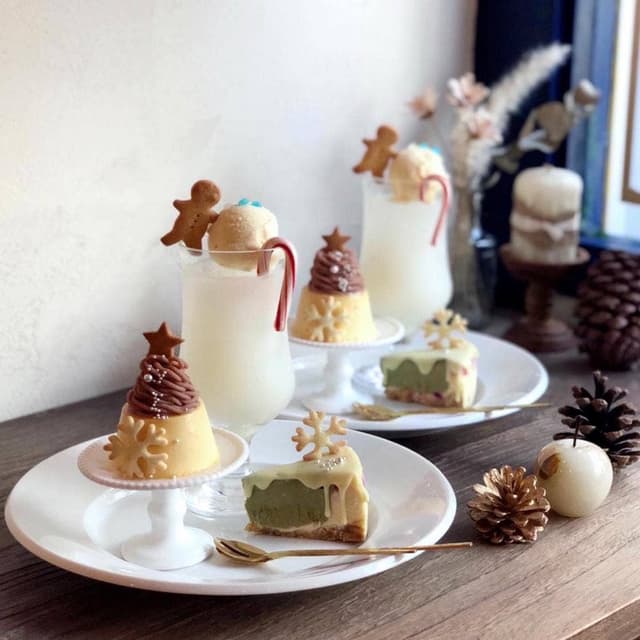 Little Village Cafe - サブ画像3