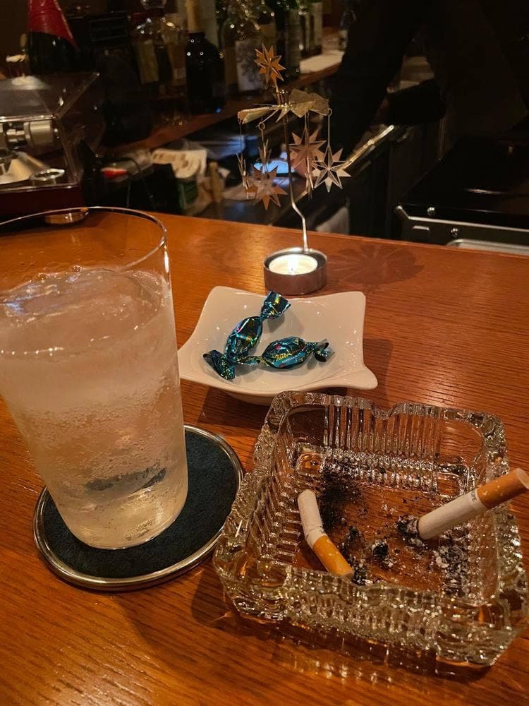 Bar 月のあかり