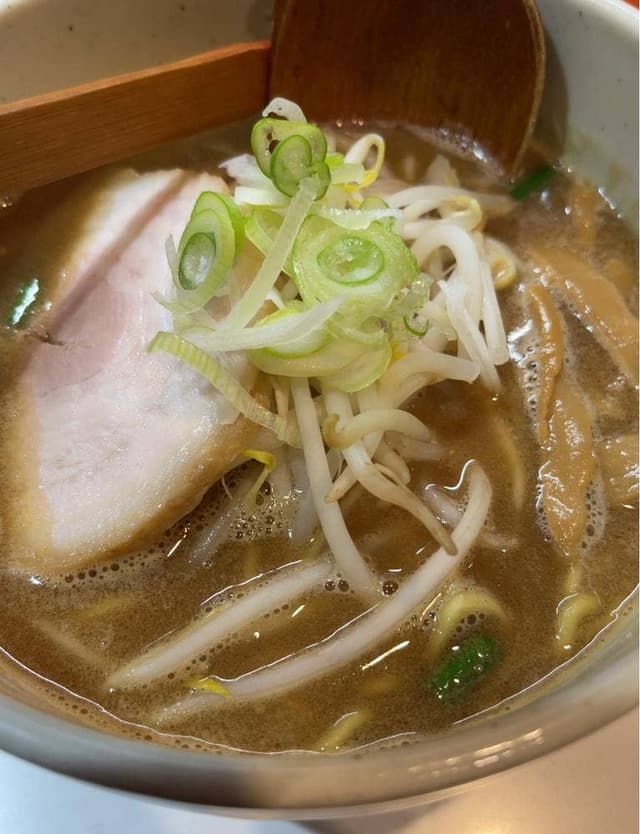 麺屋壱星 - サブ画像1