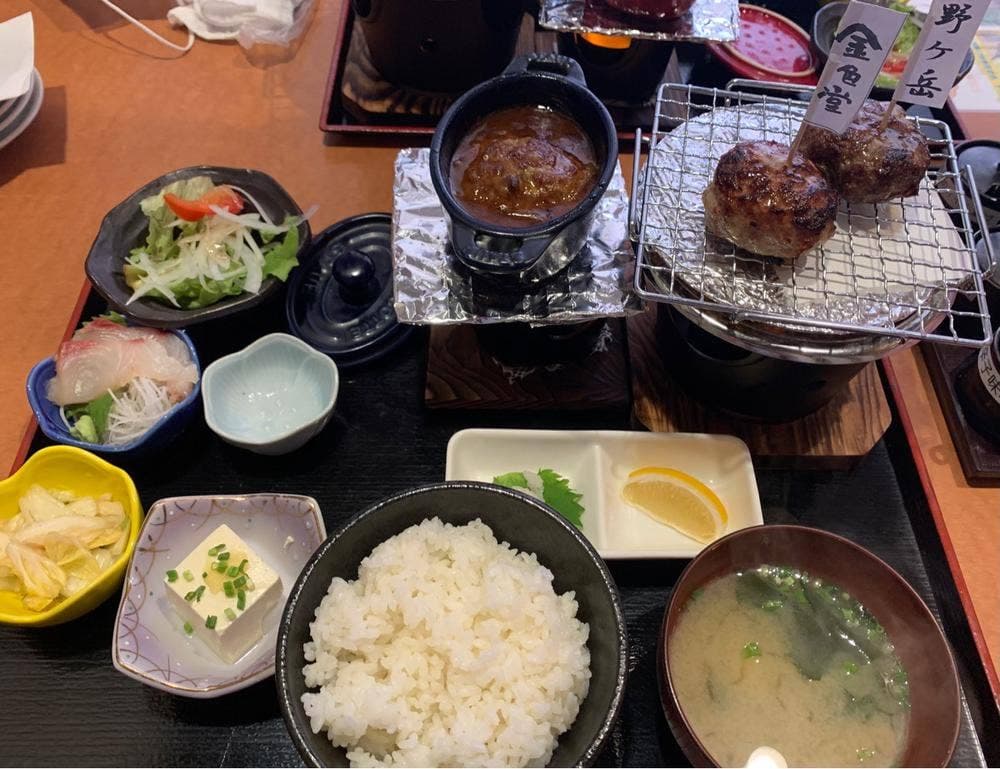 一宮グルメ横丁