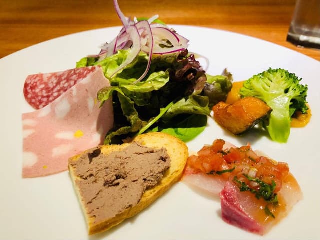 Osteria Cino - サブ画像3