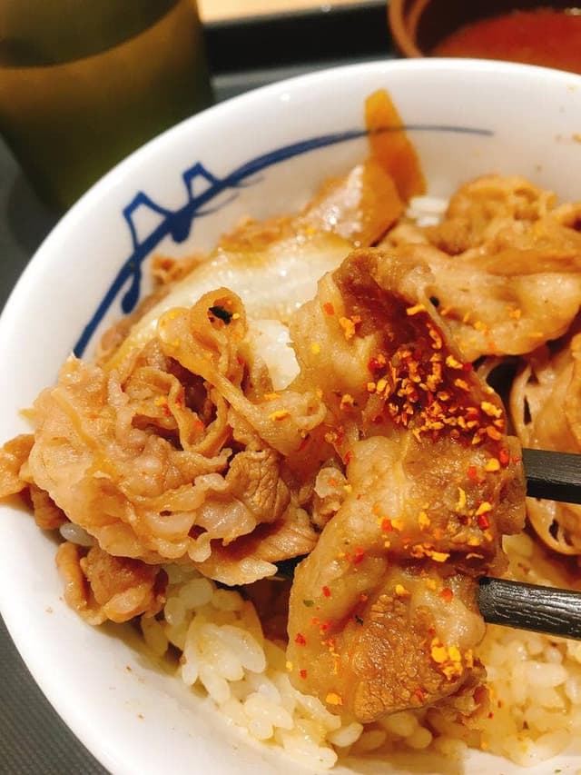 松屋 / マイカリー食堂 金沢八景店 - サブ画像3