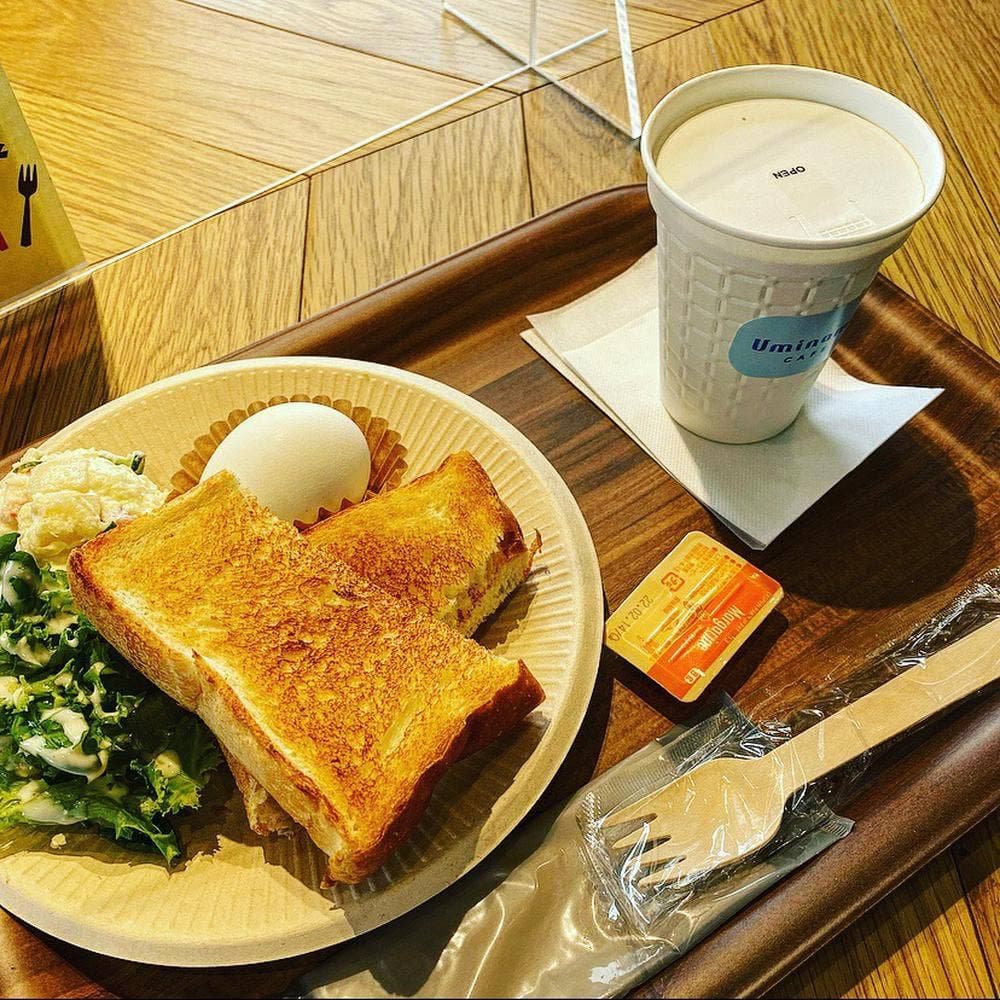 Uminami ウミナミ