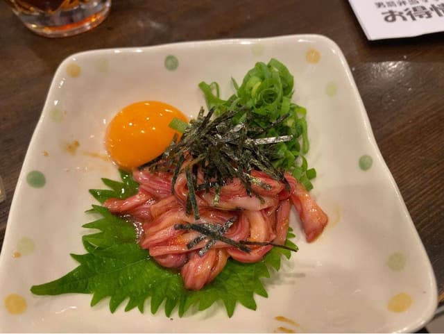 ハートフル串焼き 風流すず屋 - サブ画像2