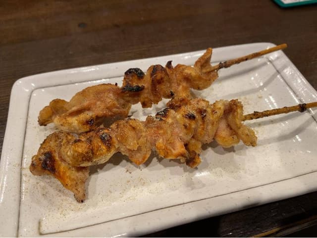 ハートフル串焼き 風流すず屋 - サブ画像1