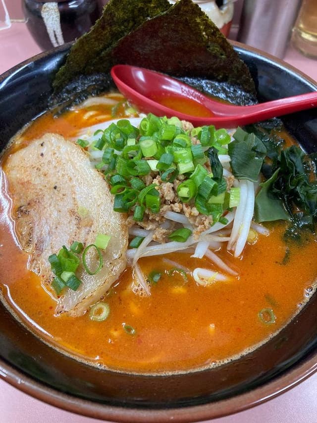 ラーメン康家 - サブ画像1