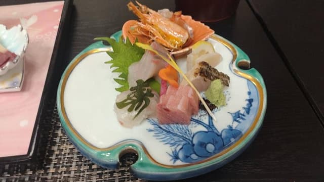古仙 - サブ画像3