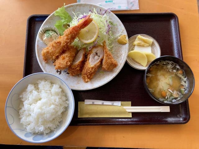 牛島屋 - サブ画像2