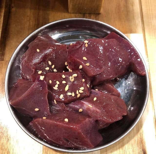 大衆肉酒場 さぶろー - サブ画像2