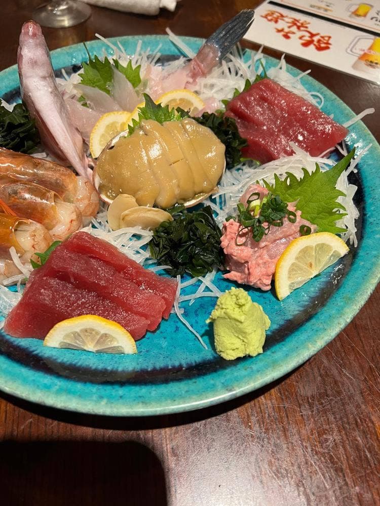 居酒屋 黒ちゃん