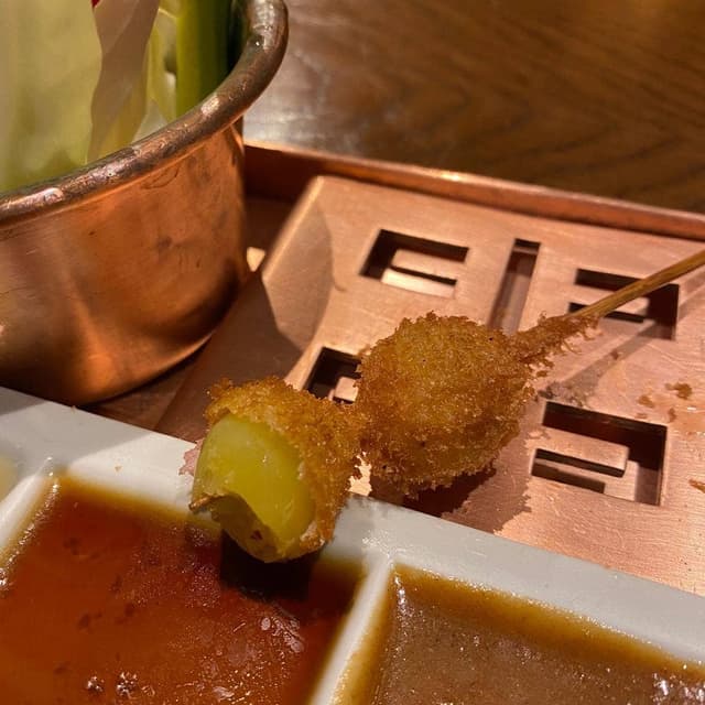 知留久 法善寺店 - サブ画像2
