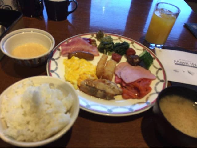 Grill & Dining G - サブ画像2