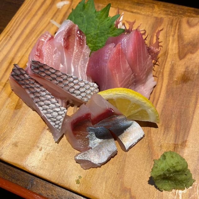 屋久島海鮮居酒屋『屋久島で民宿やっていました』 - サブ画像3